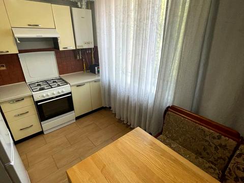 квартира за адресою с. Софіївська Борщагівка, Щаслива вул., 15