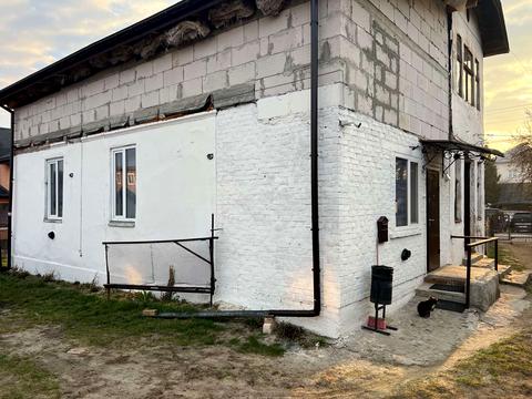 квартира по адресу Ярослава Мудрого ул., 18