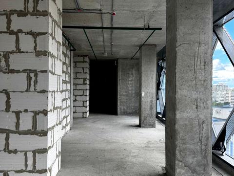 комерційна за адресою Василя Стуса вул., 35-Б