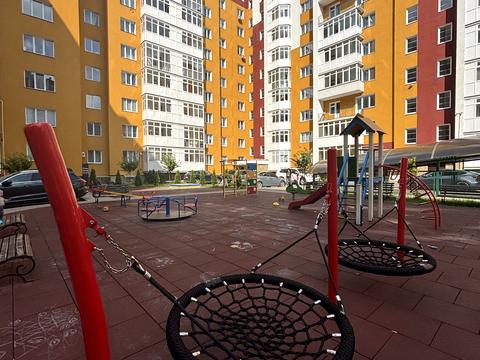 квартира за адресою Жасминова вул., 11