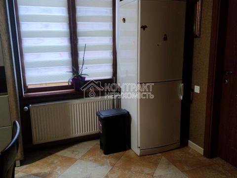 дом по адресу Харьков, Киргизская ул., 110