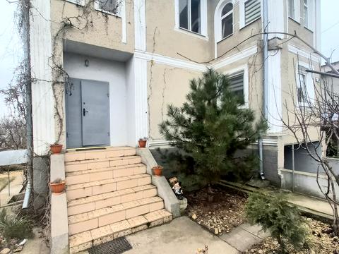 дом по адресу 4-а лінія