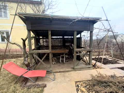 дом по адресу 4-а лінія