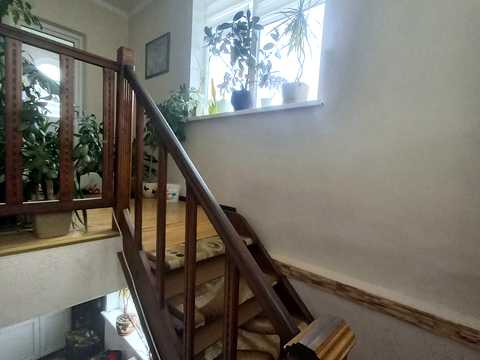 дом по адресу 4-а лінія