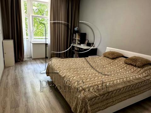 квартира за адресою Дмитра Дорошенка вул. (Чигоріна), 55