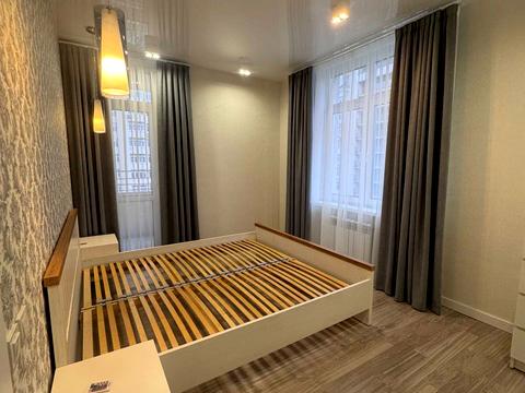 квартира за адресою Митрополита Василя Липківського вул. (Урицького), 37-Б