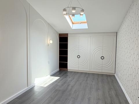 квартира по адресу Высочана ул., 18 к21