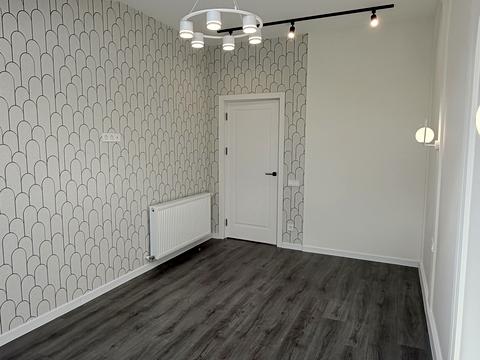 квартира по адресу Высочана ул., 18 к21