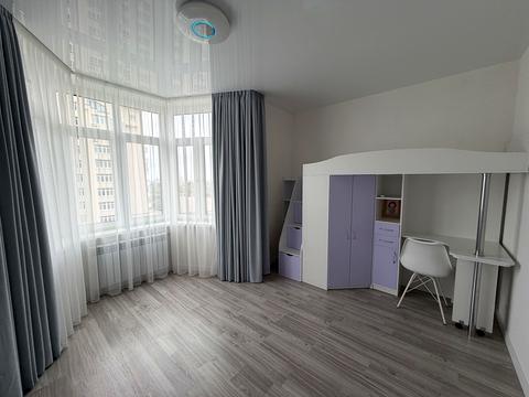 квартира за адресою Митрополита Василя Липківського вул. (Урицького), 37-Б