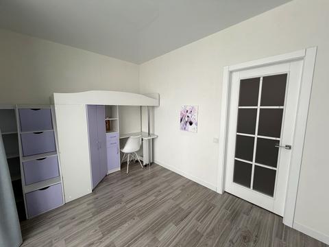 квартира за адресою Митрополита Василя Липківського вул. (Урицького), 37-Б