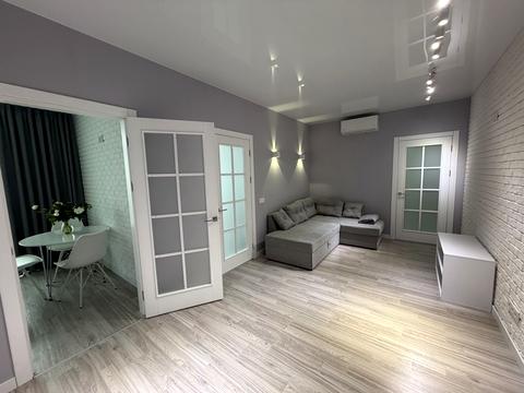 квартира за адресою Митрополита Василя Липківського вул. (Урицького), 37-Б
