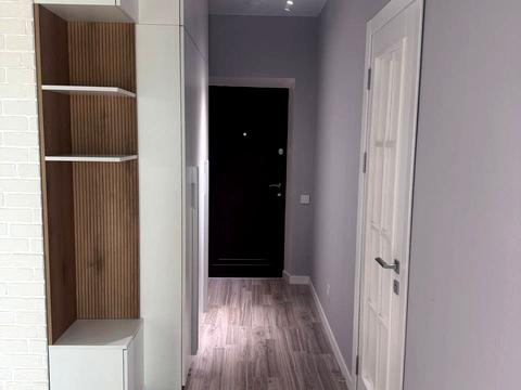 квартира за адресою Митрополита Василя Липківського вул. (Урицького), 37-Б