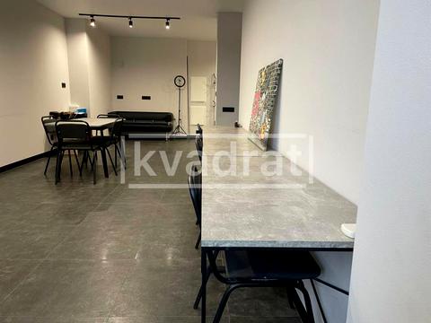 комерційна за адресою Київ, Михайла Бойчука вул. (Кіквідзе), 41-Б