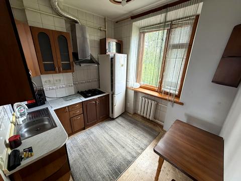квартира по адресу Соборности ул. (Жовтнева), 44