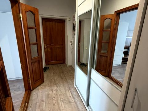 квартира по адресу Соборности ул. (Жовтнева), 44