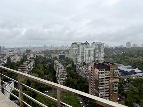 квартира за адресою Митрополита Василя Липківського вул. (Урицького), 37-Б
