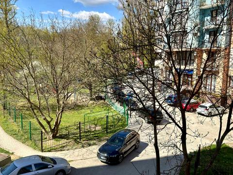 квартира по адресу Галицкая ул., (Будинок)