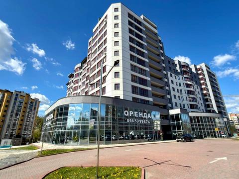квартира по адресу Галицкая ул., (Будинок)