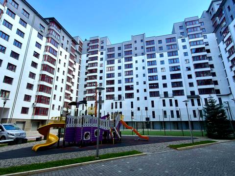 квартира по адресу Галицкая ул., (Будинок)