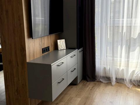 квартира по адресу Осипа Сорохтея ул., 41а