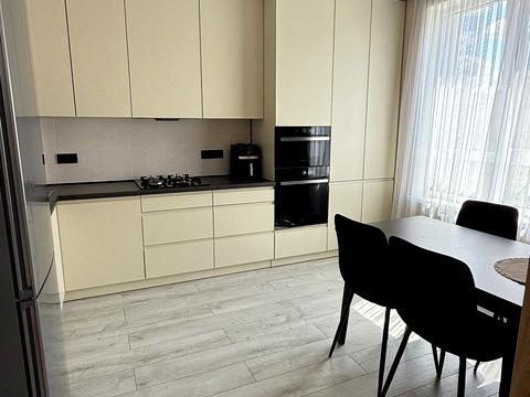 квартира по адресу Осипа Сорохтея ул., 41а