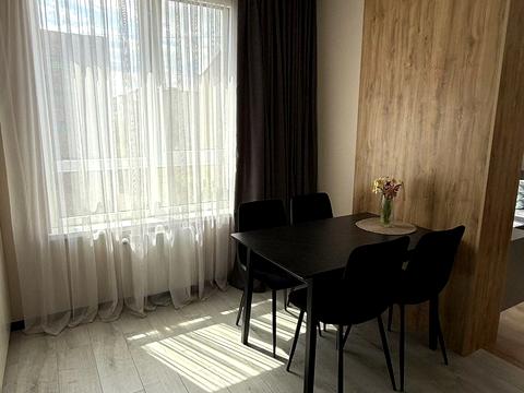 квартира по адресу Осипа Сорохтея ул., 41а