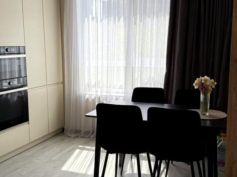 квартира по адресу Осипа Сорохтея ул., 41а