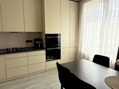 квартира по адресу Осипа Сорохтея ул., 41а
