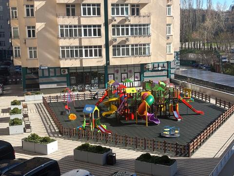 квартира за адресою Митрополита Василя Липківського вул. (Урицького), 37-Б