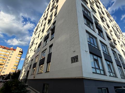 квартира по адресу Пасечная ул., 179