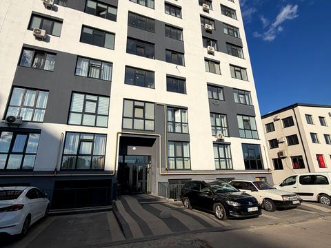 квартира по адресу Пасечная ул., 179