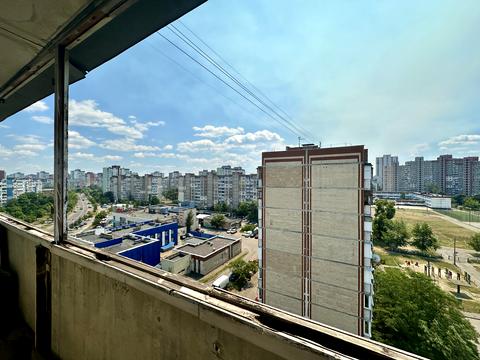 квартира по адресу Каштановая ул., 13