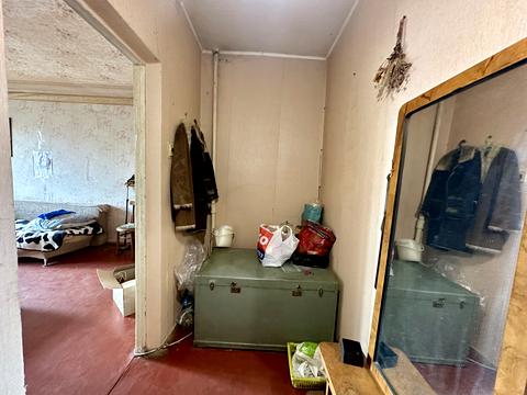 квартира по адресу Каштановая ул., 13