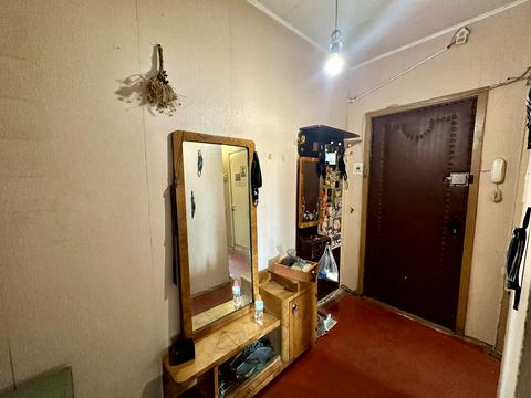 квартира по адресу Каштановая ул., 13