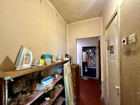 квартира по адресу Каштановая ул., 13