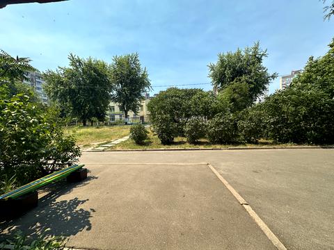 квартира по адресу Каштановая ул., 13