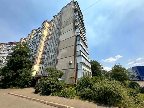 квартира по адресу Каштановая ул., 13