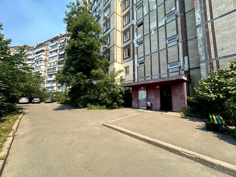 квартира по адресу Каштановая ул., 13