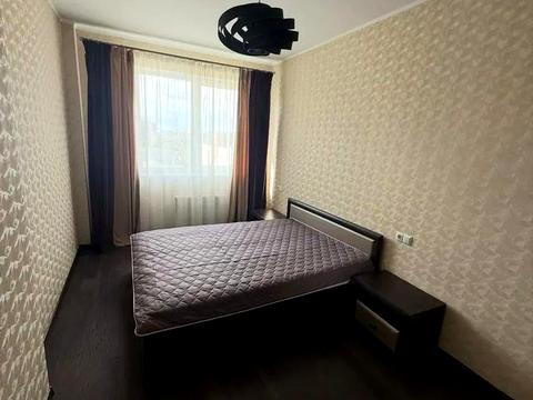 квартира за адресою Угорська вул., 12
