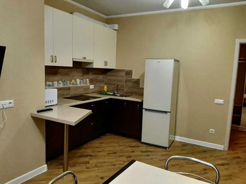 квартира за адресою Ясинуватський пров., 10