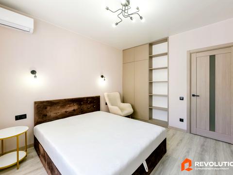 квартира за адресою Соборна вул., 126/10