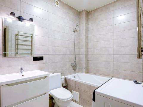 квартира за адресою Соборна вул., 126/10