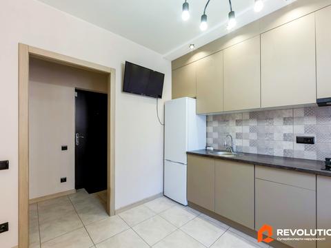 квартира за адресою Соборна вул., 126/10