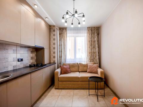 квартира за адресою Соборна вул., 126/10
