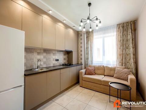 квартира за адресою Соборна вул., 126/10