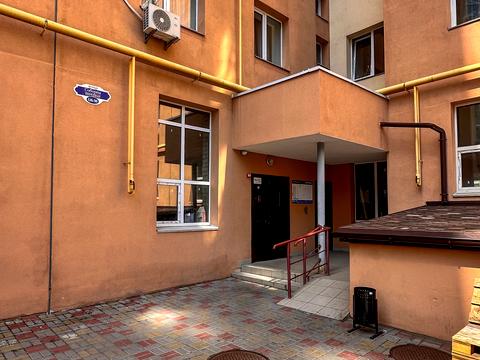 квартира за адресою Соборна вул., 126/10