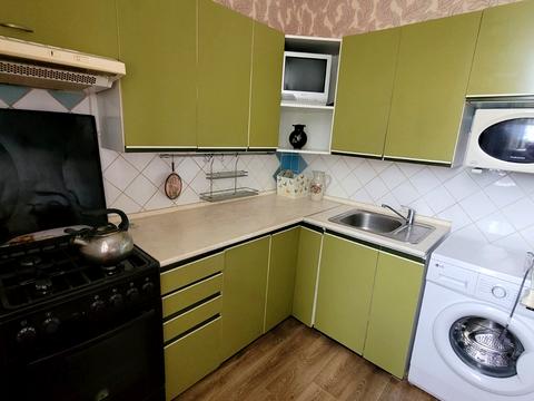 квартира за адресою Тарасівська вул., 16