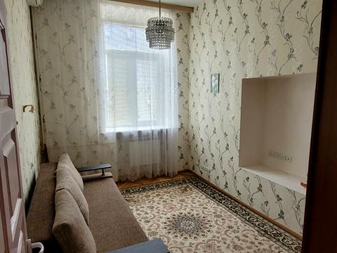 квартира по адресу Тарасовская ул., 16