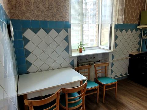 квартира по адресу Тарасовская ул., 16