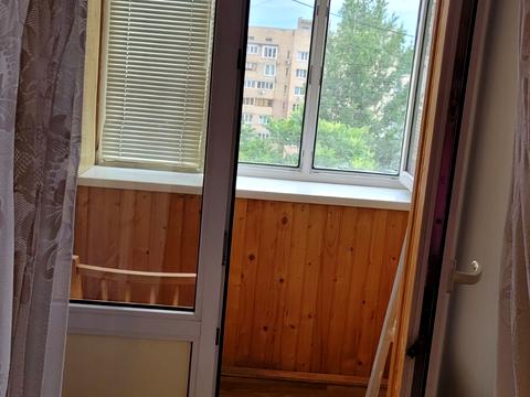 квартира по адресу Тарасовская ул., 16